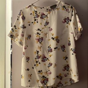 Nice cute blouse for any occasion